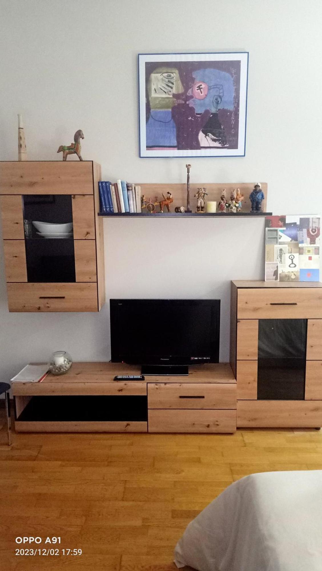 Apartamento Centrico Luada Vigo Luaran gambar