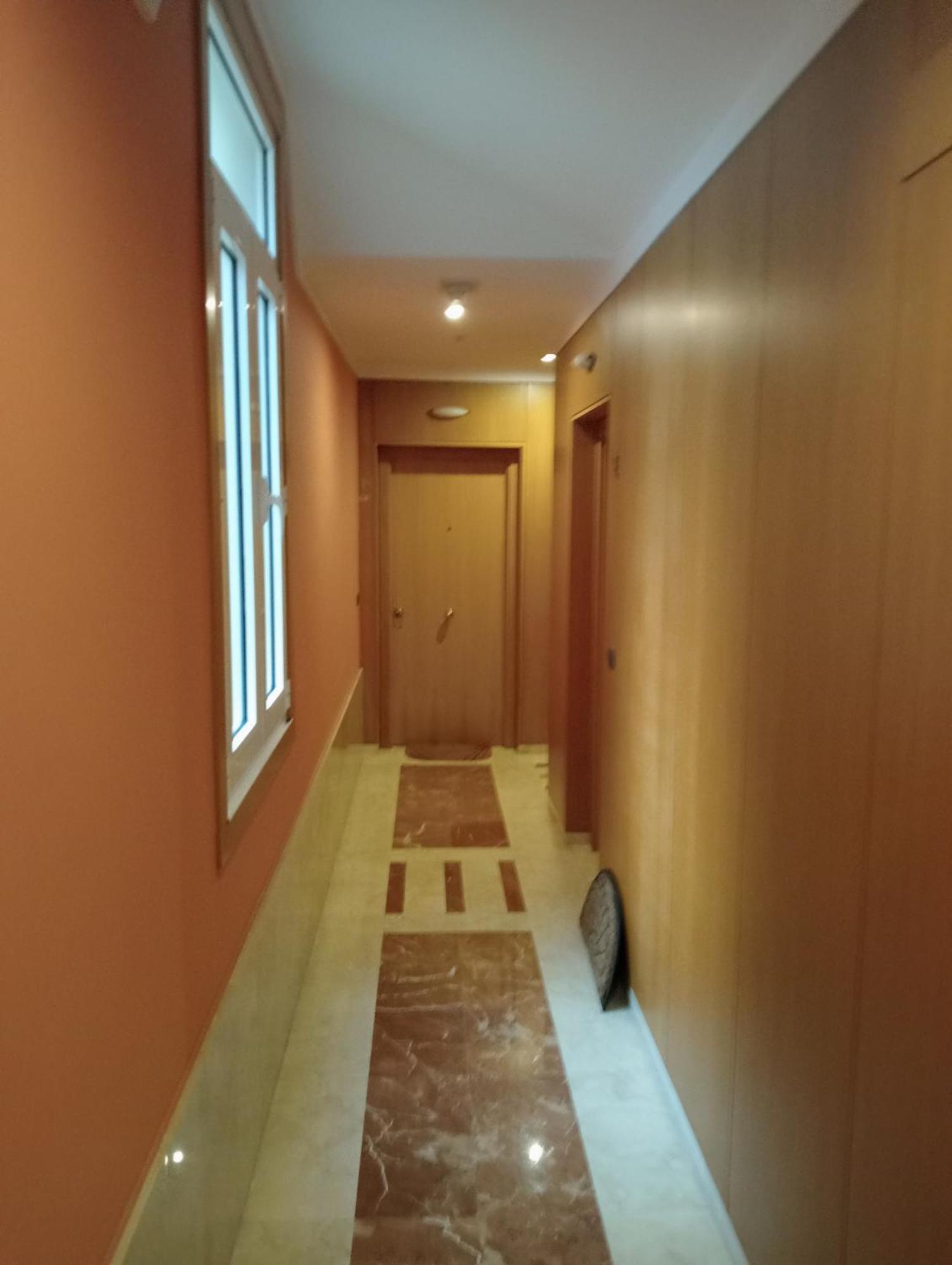 Apartamento Centrico Luada Vigo Luaran gambar