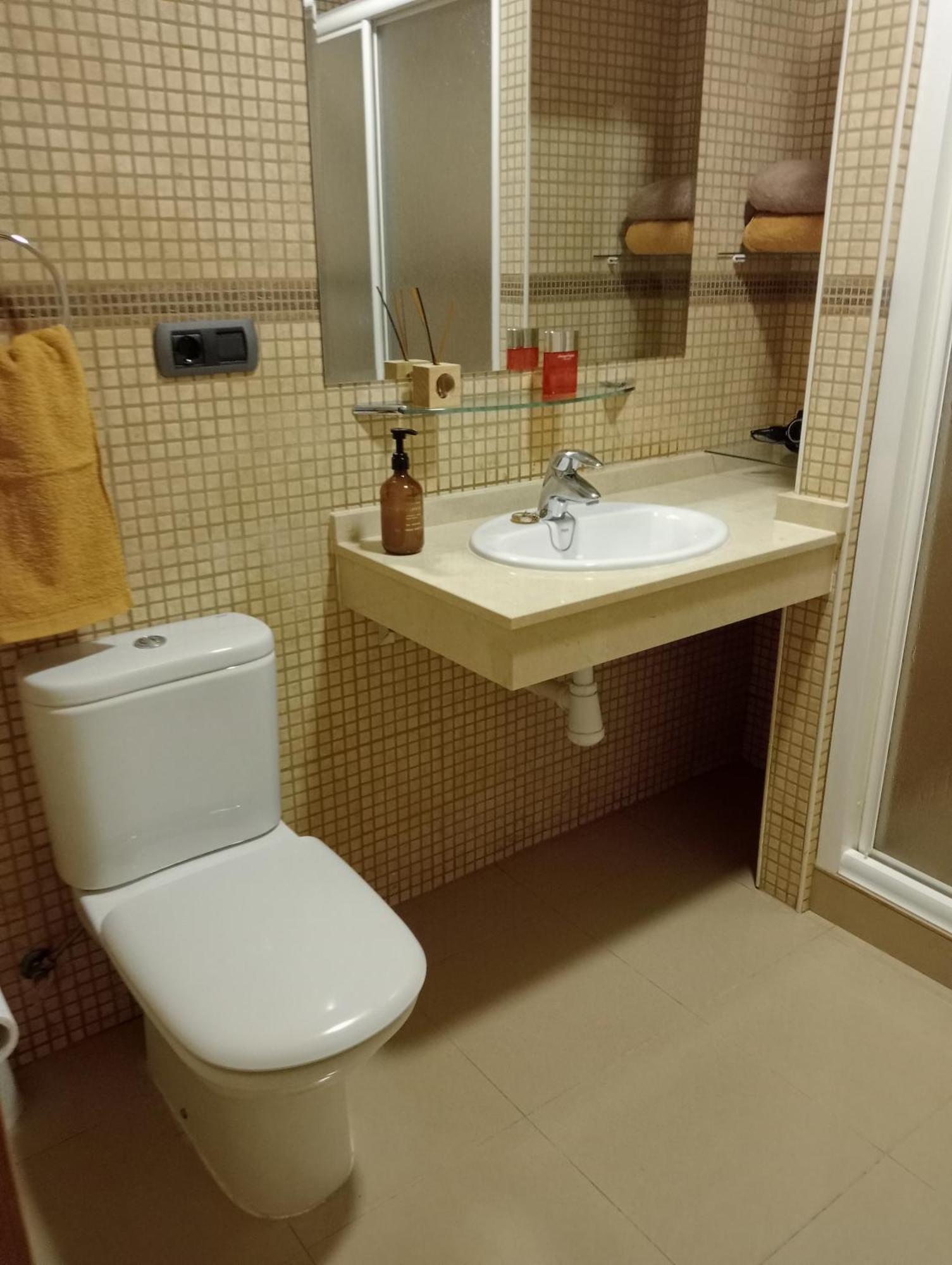 Apartamento Centrico Luada Vigo Luaran gambar
