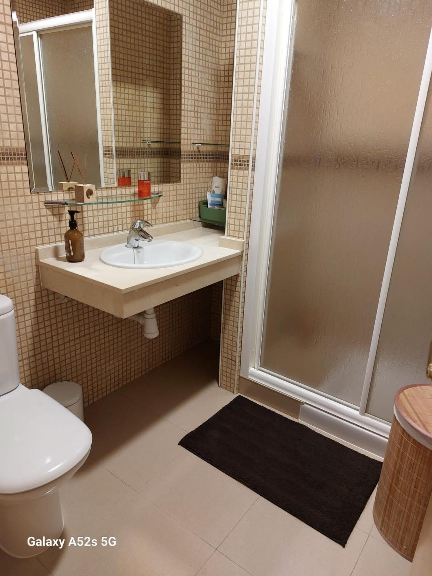 Apartamento Centrico Luada Vigo Luaran gambar