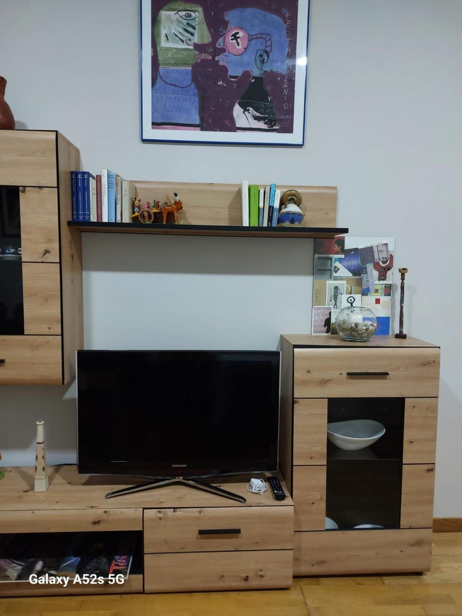 Apartamento Centrico Luada Vigo Luaran gambar