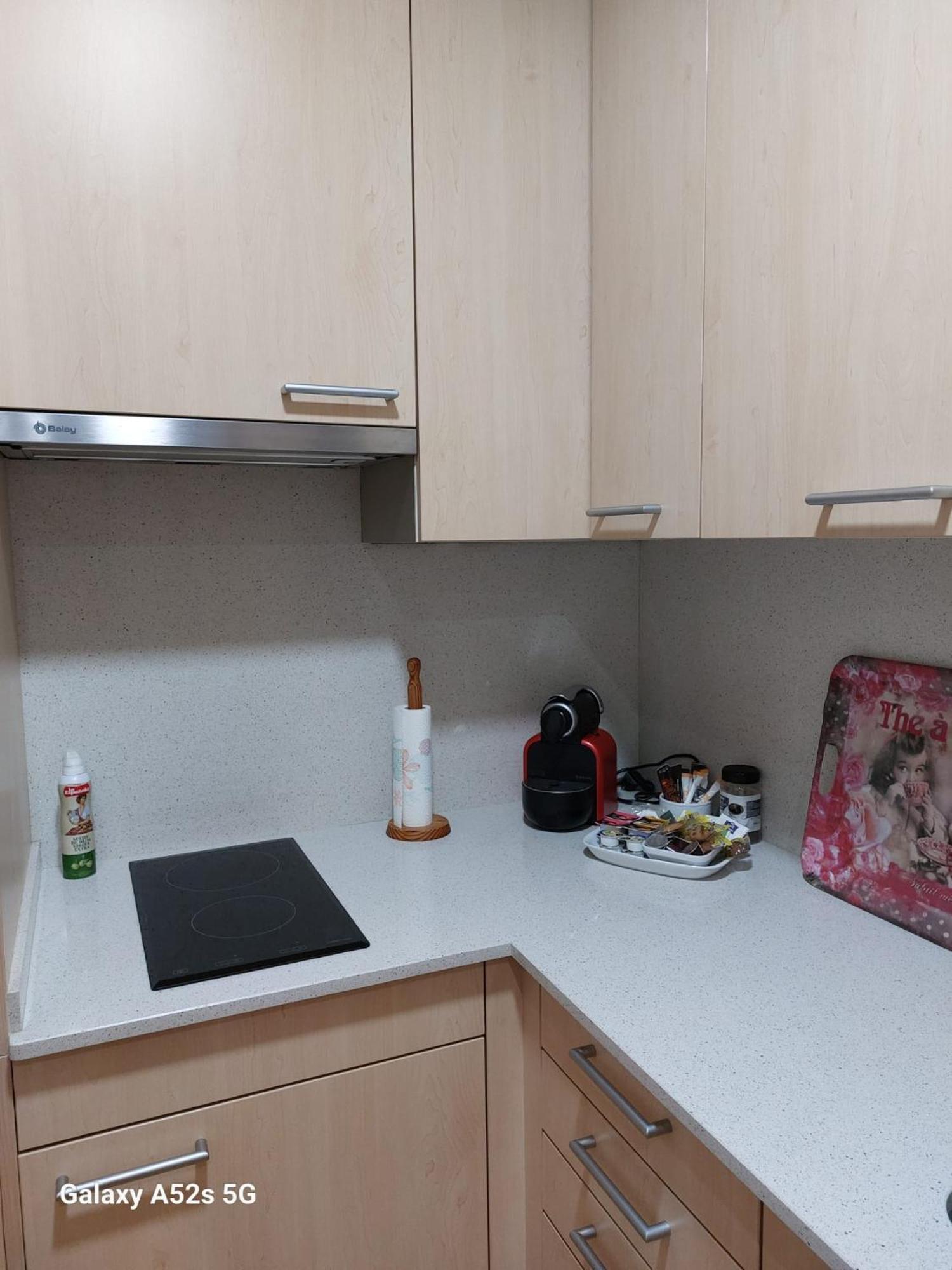 Apartamento Centrico Luada Vigo Luaran gambar